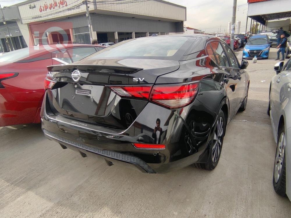 Nissan Sentra